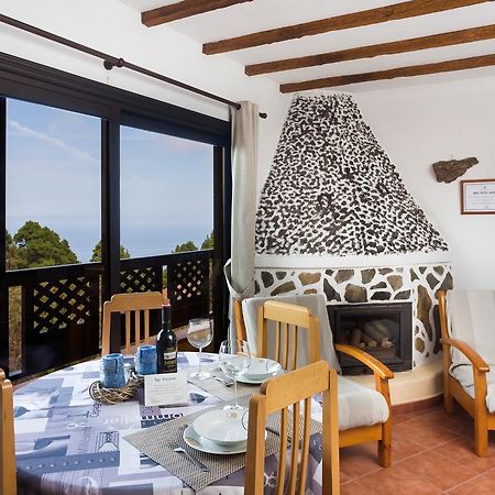 Finca Casa Yaya Icod de los Vinos Kültér fotó