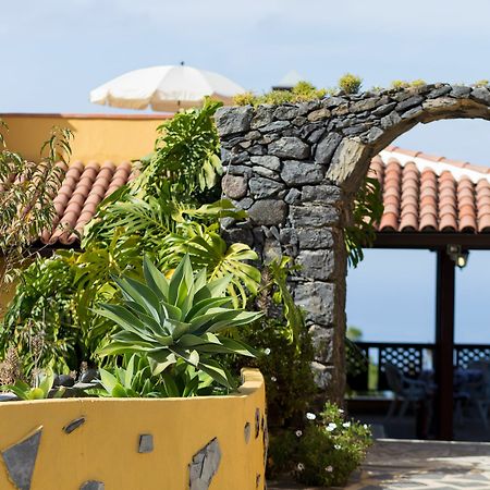 Finca Casa Yaya Icod de los Vinos Kültér fotó