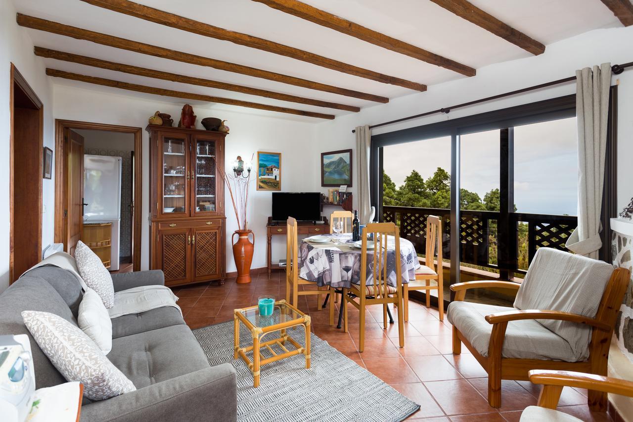 Finca Casa Yaya Icod de los Vinos Kültér fotó