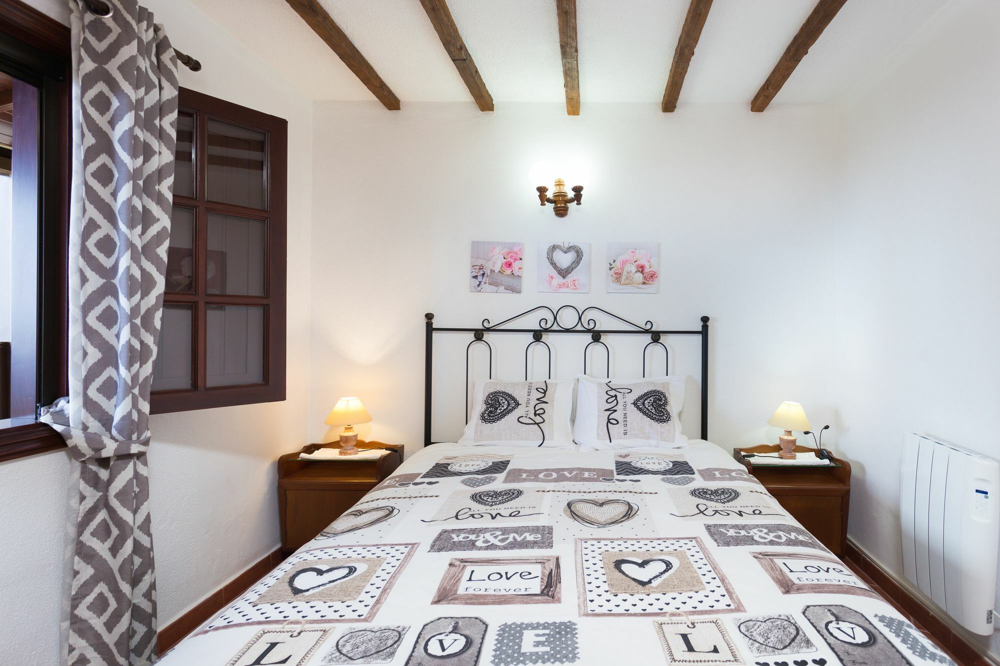 Finca Casa Yaya Icod de los Vinos Kültér fotó